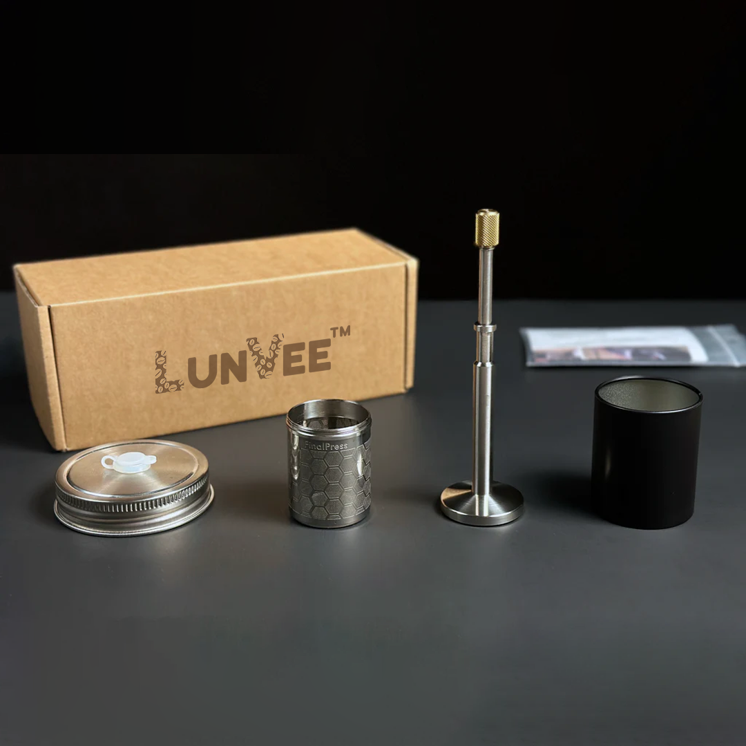 Lunvee™ -PressPro